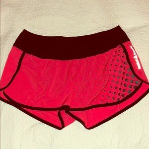 Reebok CrossFit shorts size small